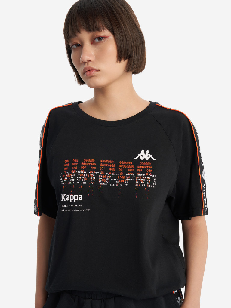 Футболка Kappa x Virtus.pro