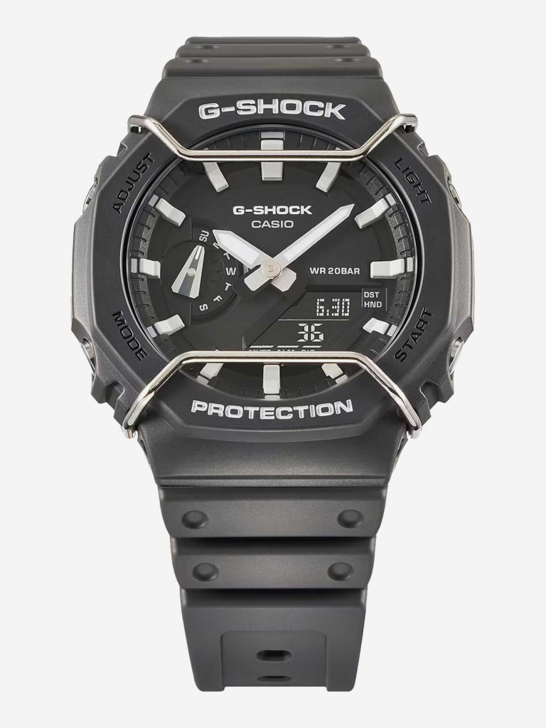 Спортивные часы CASIO G-SHOCK GA-2100PTS-8A