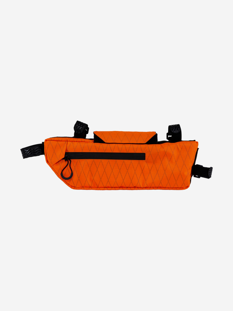 Подрамная сумка VELOHOROSHO X-PAC оранжевый, FB04375XOR