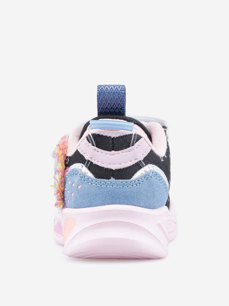 Кроссовки для девочки Котофей