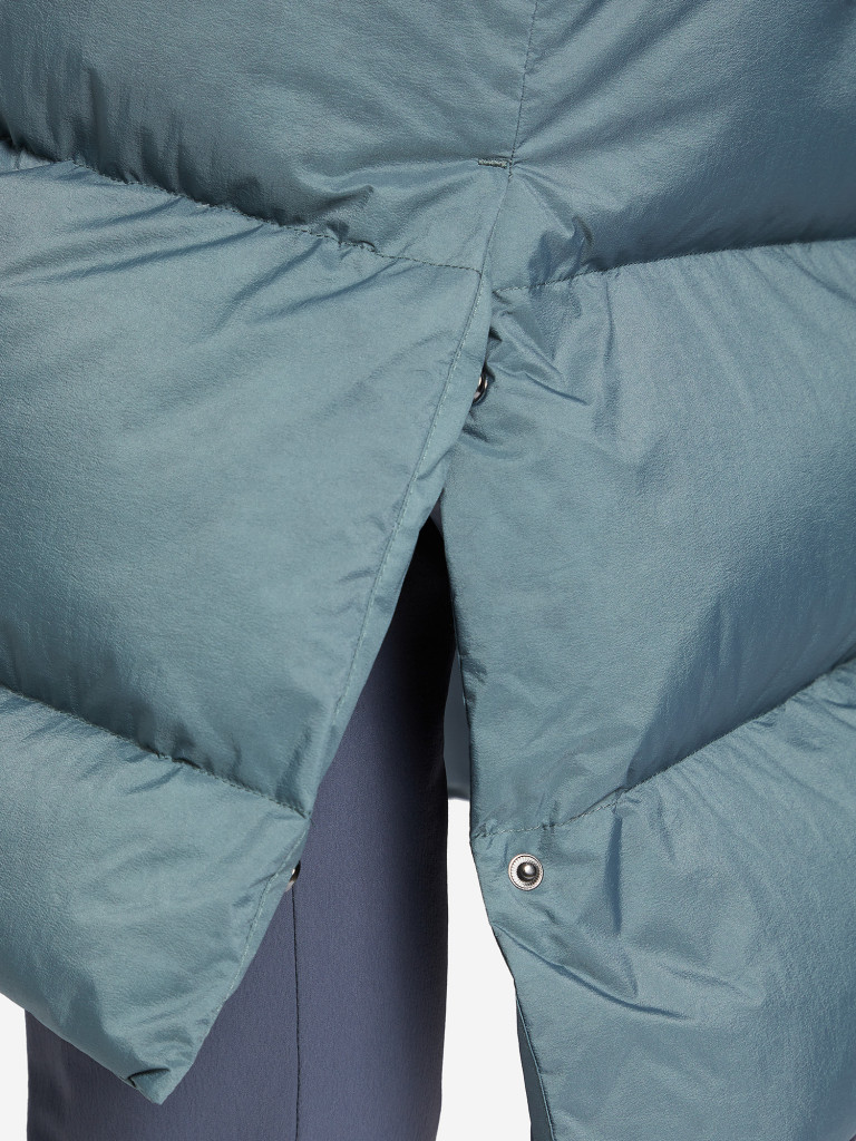 Пальто пуховое женское Outventure