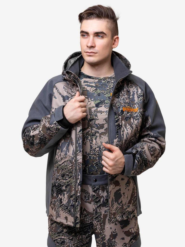 Костюм мужской Remington XM Elite Improved