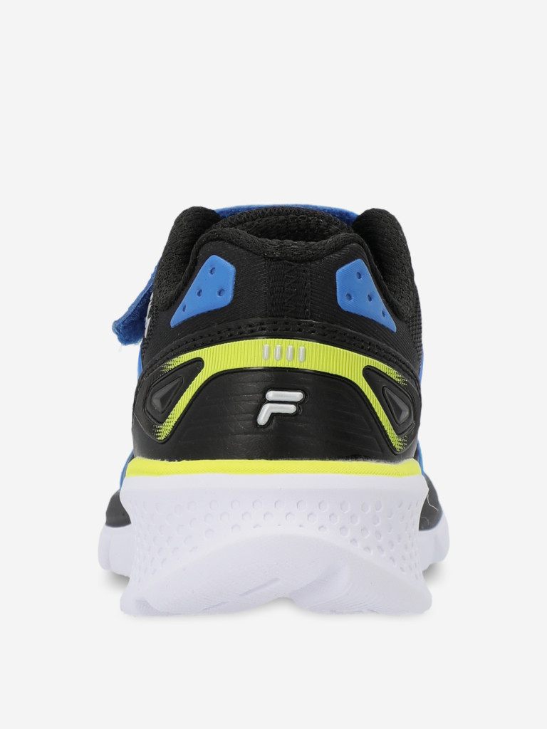 FILA Wanderun Strap 123519 1109 70