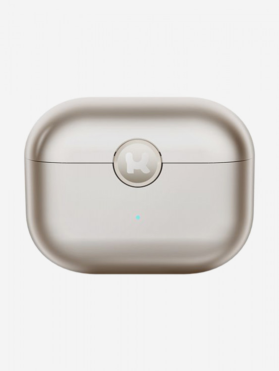 Беспроводные наушники Rock Sound EarCuffs PRO OWS Bluetooth Earphone золотистые