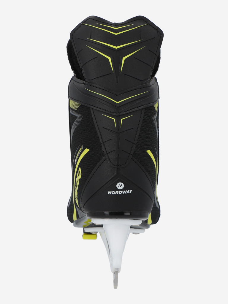 Коньки хоккейные детские Nordway NDW 350 JR