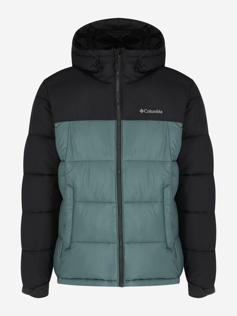 Пуховик мужской Columbia Pike Lake Hooded Jacket