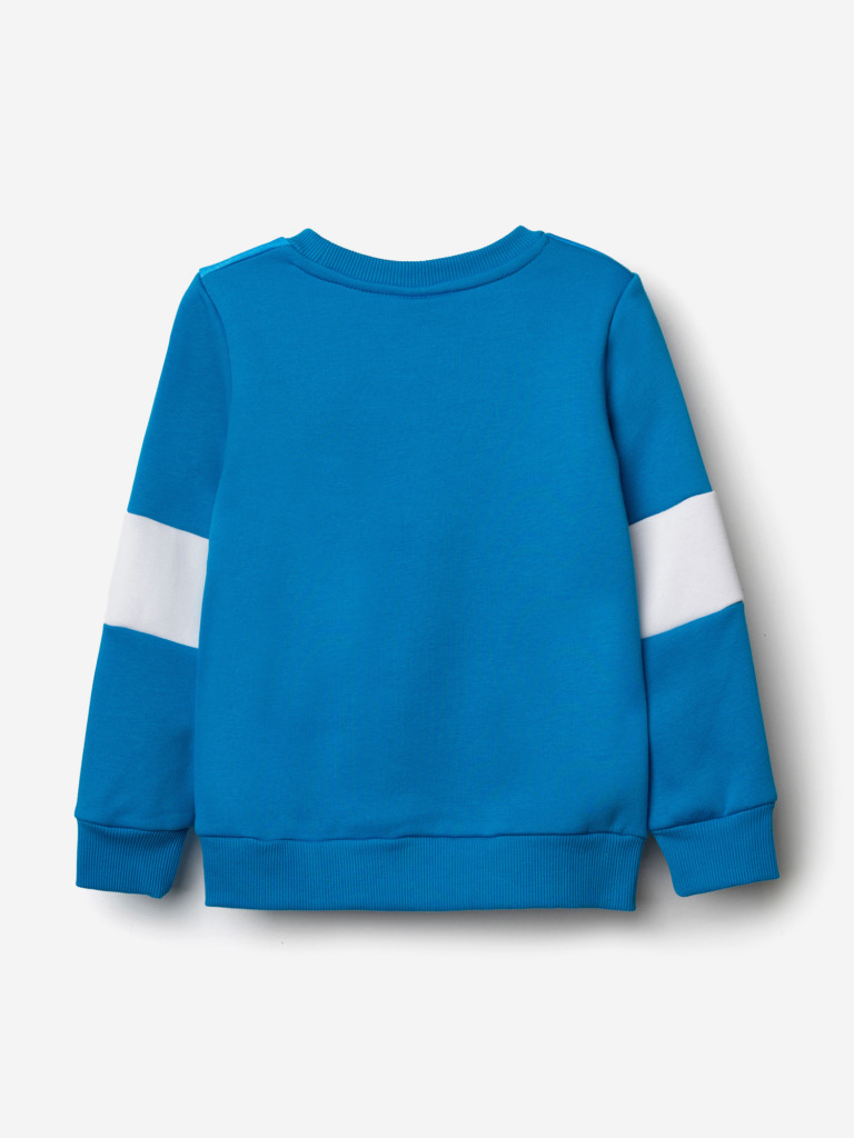 Толстовка для мальчика PlayToday