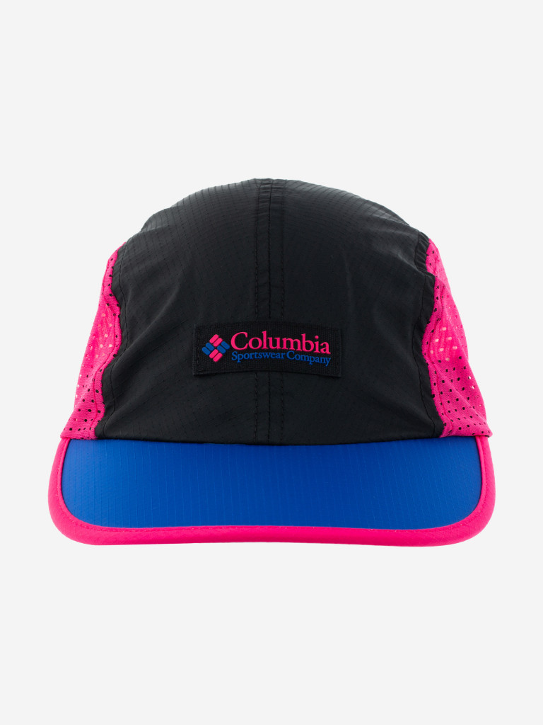 Бейсболка Columbia Shredder