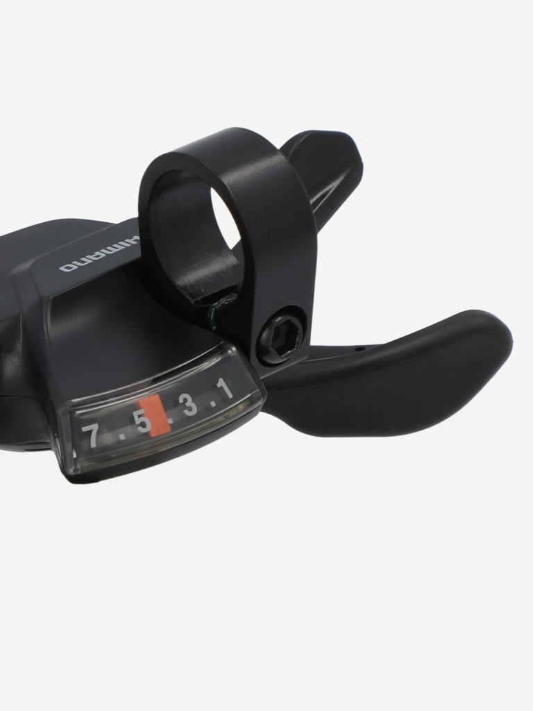 Шифтер правый Shimano SL-M315-7 R, 7 скоростей