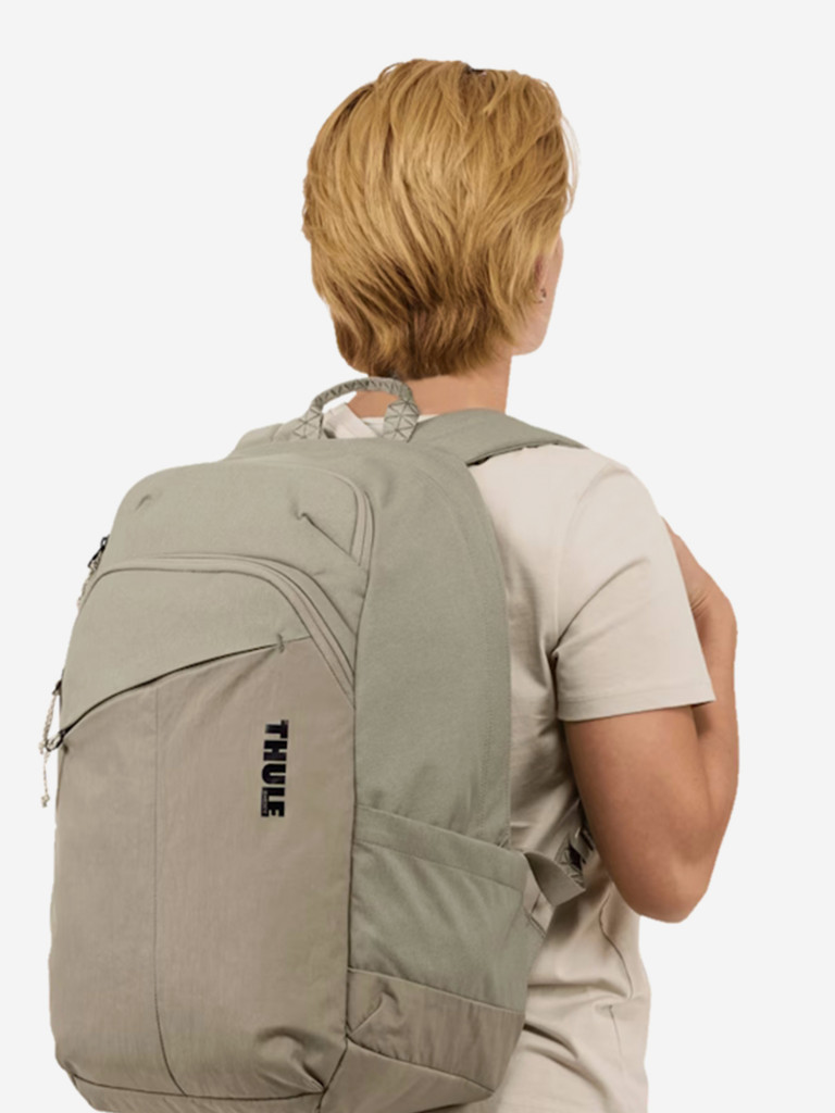 Рюкзак Thule Exeo Backpack, 28L, Vetiver Gray