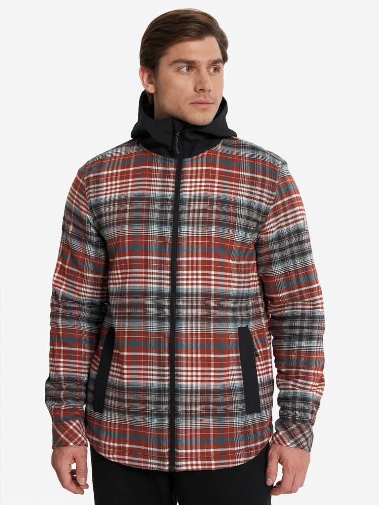 Рубашка мужская Northland