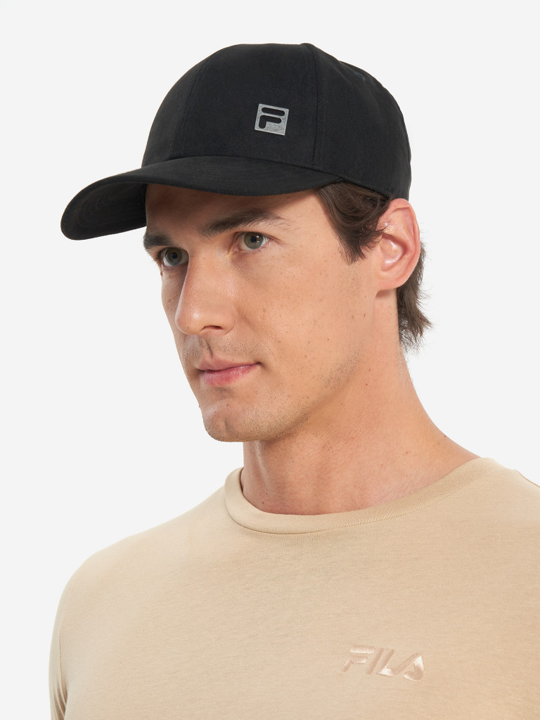 Бейсболка FILA