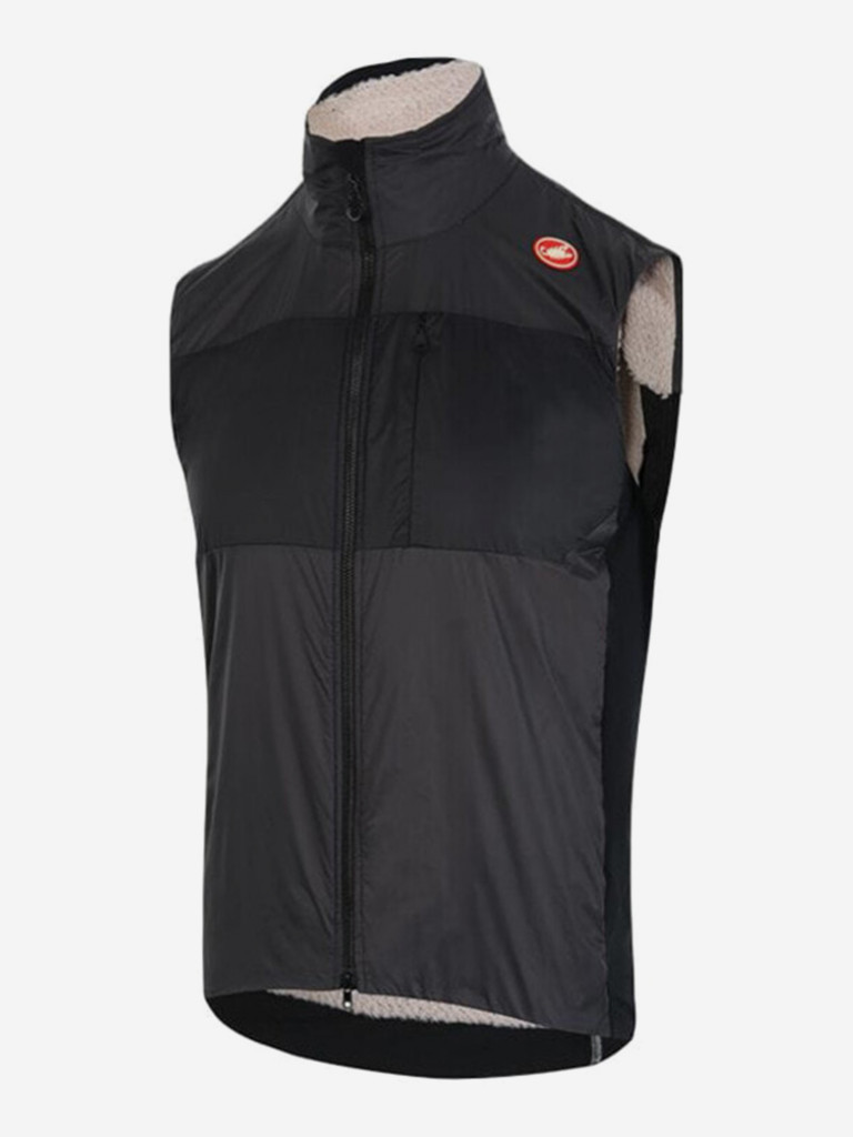 Жилет мужской CASTELLI Unlimited Puffy