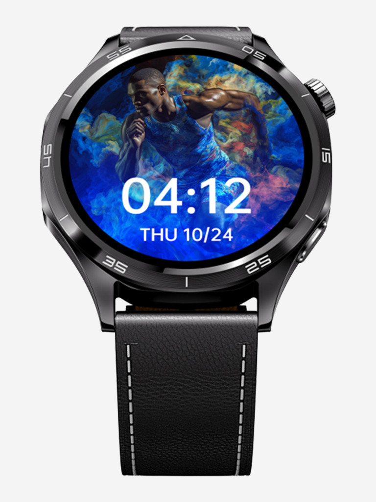 Умные часы Mibro GT, Dark Tarnish