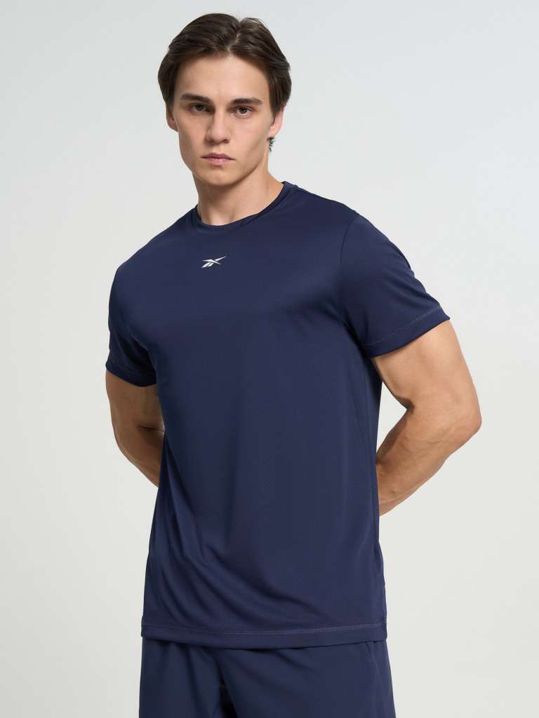 Футболка мужская Reebok