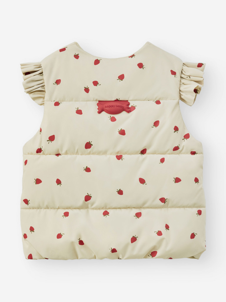 Жилет детский