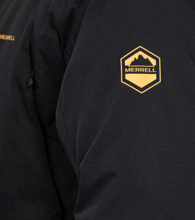 Пуховик мужской Merrell