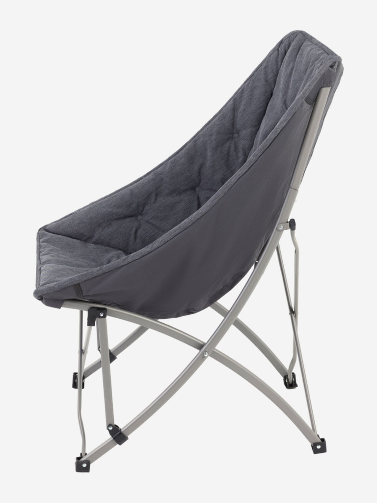 Складное кемпинговое кресло Trek Planet Lago Deluxe