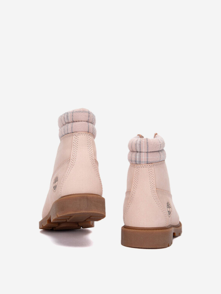 Кроссовки Timberland Lindon Woods 6 Inch Waterproof Boot