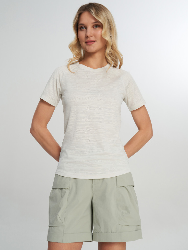 Футболка женская Outventure