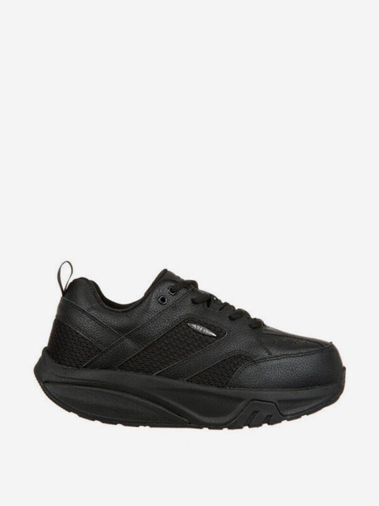 Кроссовки MBT ANATAKA DX3 Cushioning Rebound Height Increasing Breathable Low-Top Outdoor Shoes