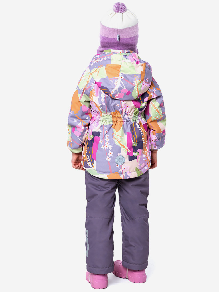 Костюм демисезонный NIKASTYLE