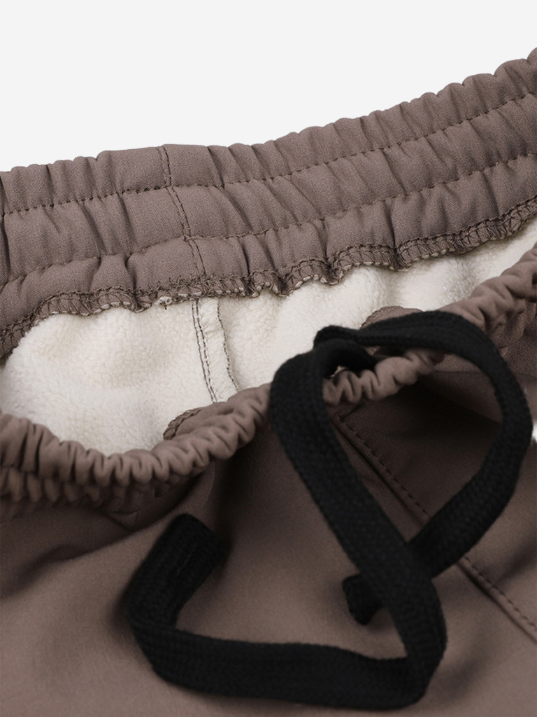 Брюки NIKASTYLE