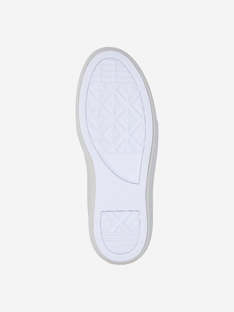 Кеды женские Converse Chuck Taylor All Star Move