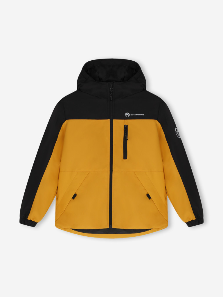 Куртка утепленная для мальчиков Outventure