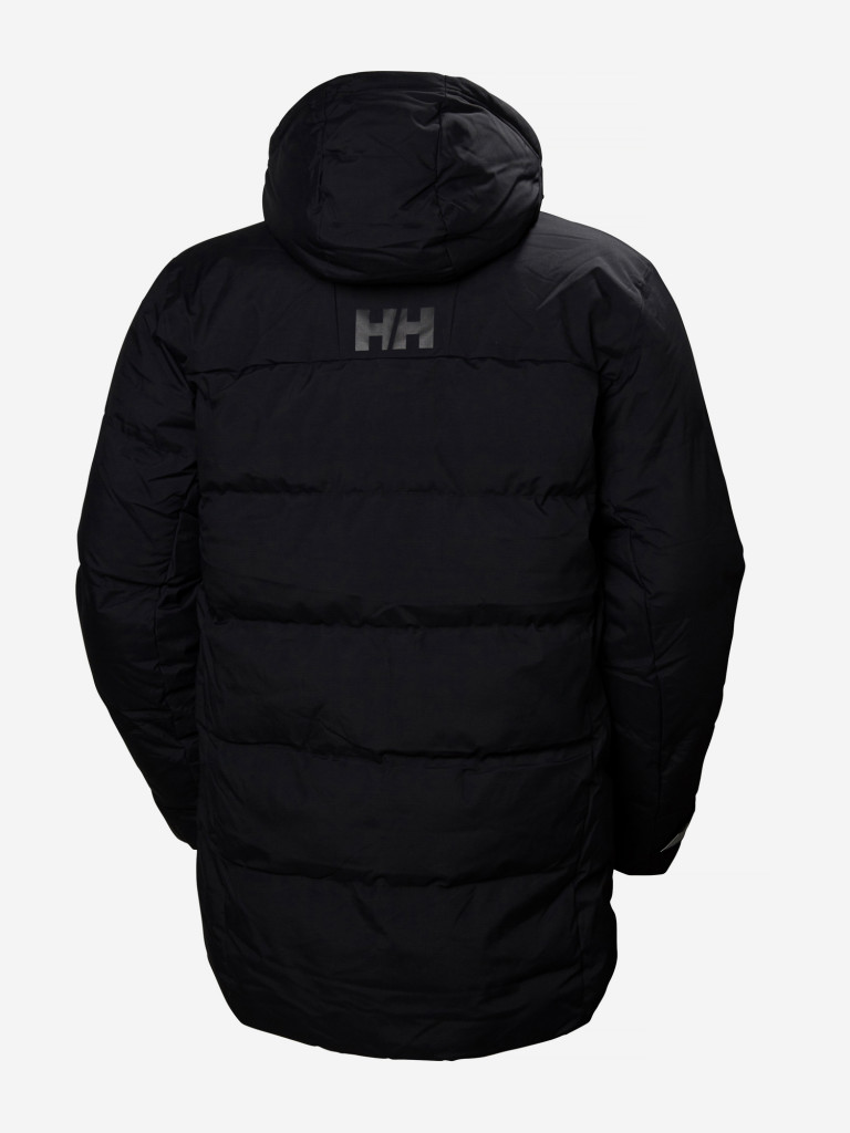 Куртка утепленная мужская Helly Hansen Tromsoe