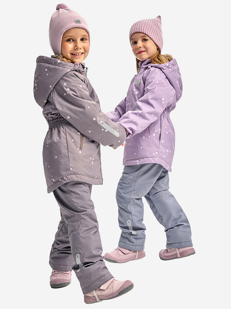 Костюм NIKASTYLE