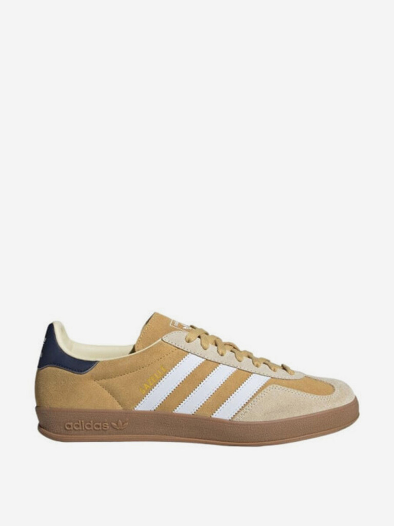 Кеды Adidas Gazelle Indoor