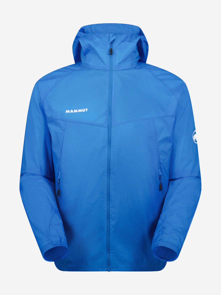 Куртка мужская MAMMUT Convey IN Hooded Jacket