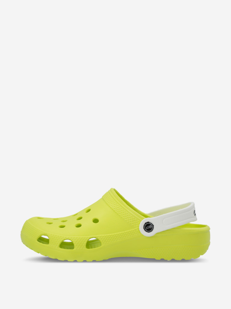 Сабо детские Joss Garden Shoes 2
