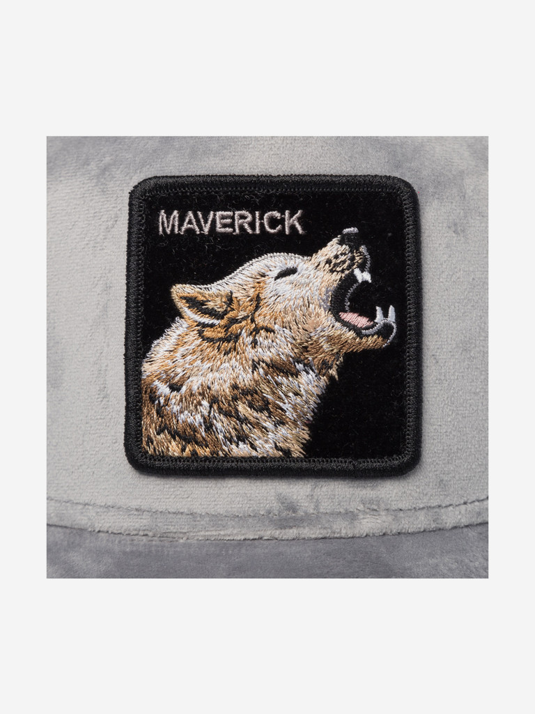 Бейсболка с сеточкой GOORIN BROTHERS 101-2348