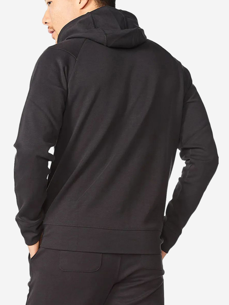 Худи 2XU Commute Full Zip Hoodie Black