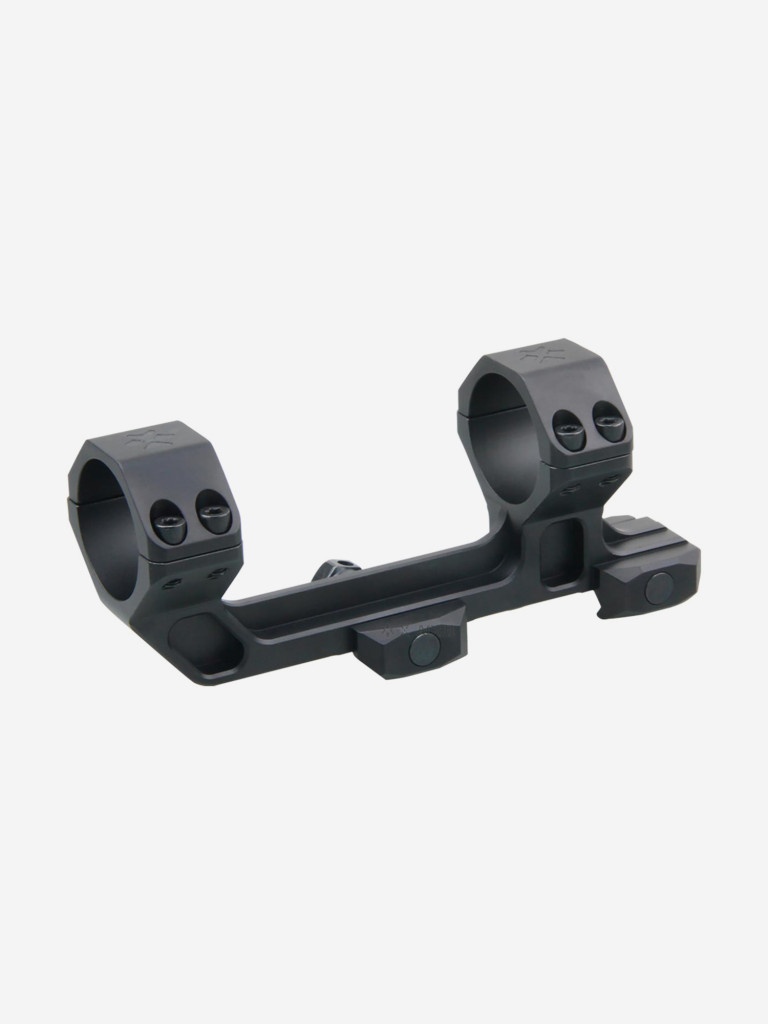 Кольца для прицела 30 мм Vector Optics AR Mount с наклоном 20MOA
