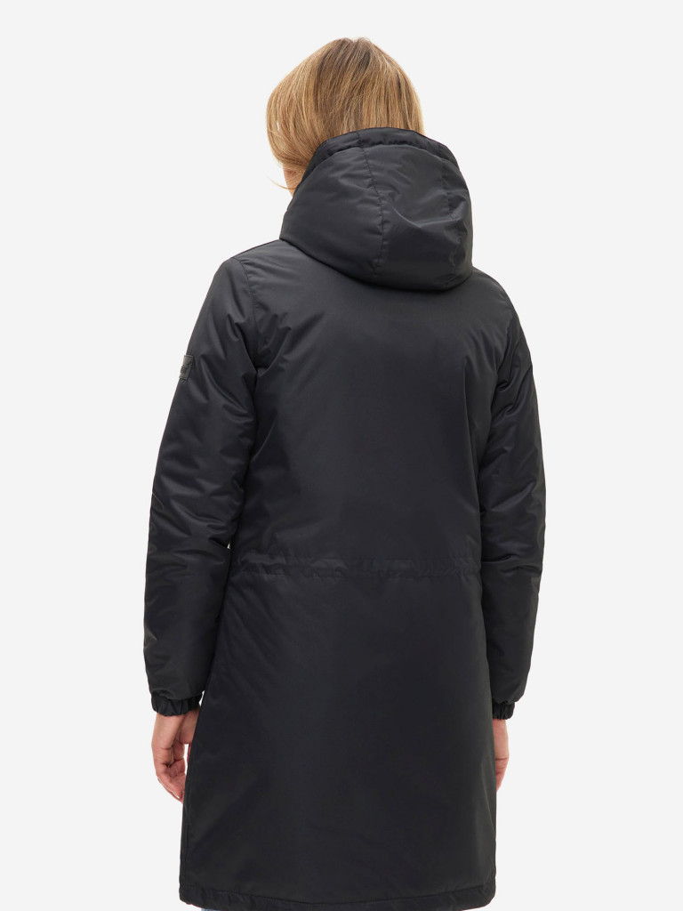 Парка демисезонная FREE FLIGHT Enjoy