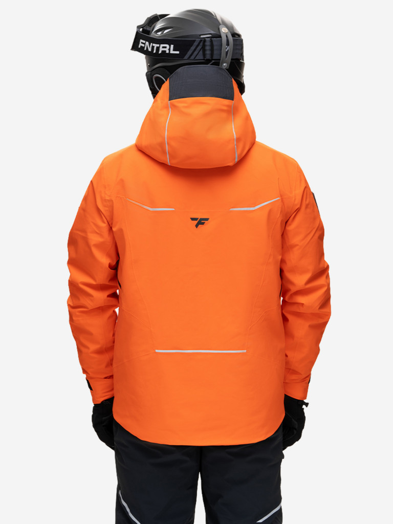 Костюм мужской утепленный ASPEN