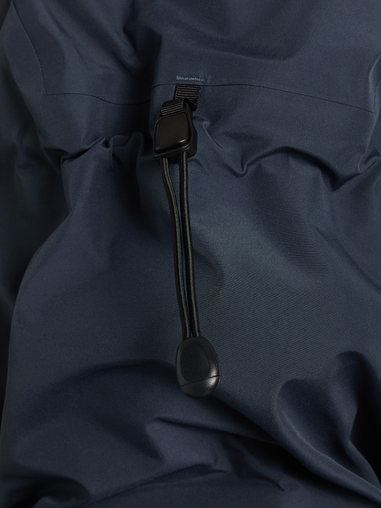 Куртка мембранная мужская Arc'teryx Beta LT