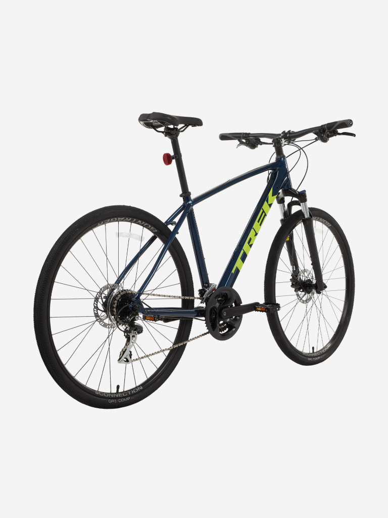 Trek bike dual sport 2 sale