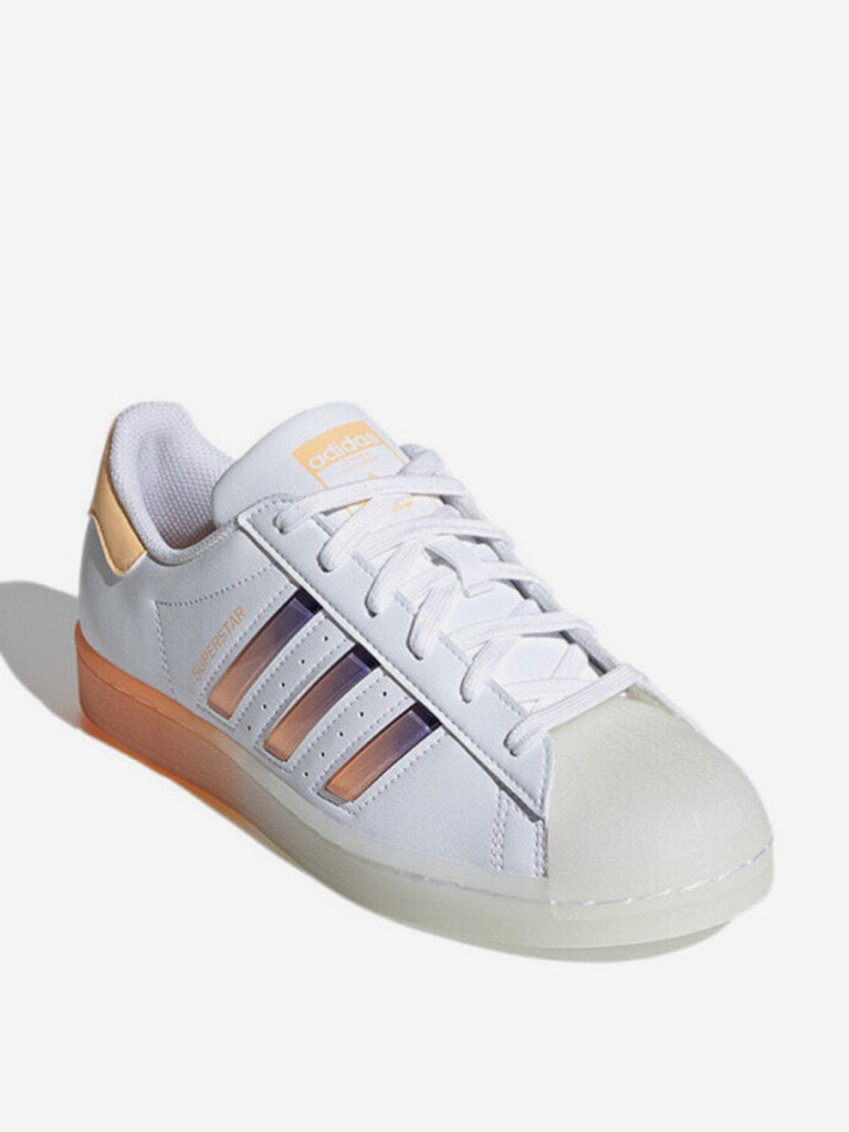Кеды Adidas Superstar