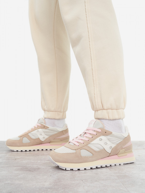 Кроссовки женские Saucony Shadow Original