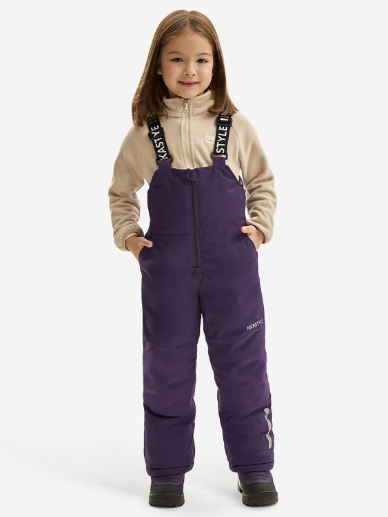 Полукомбинезон NIKASTYLE