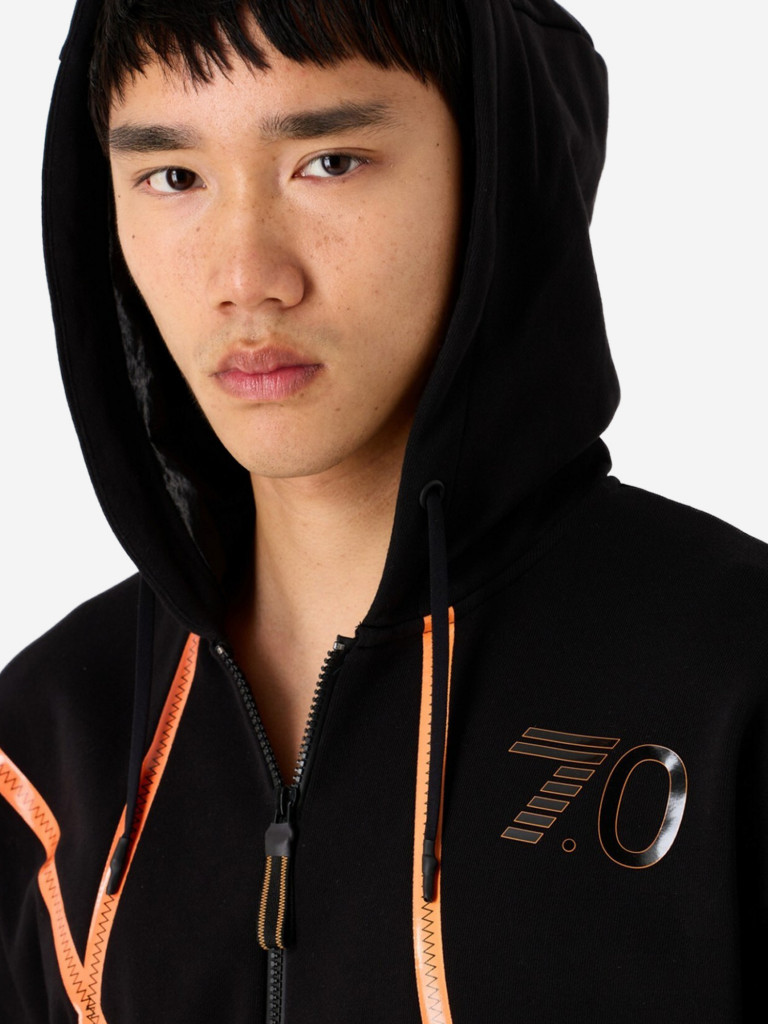 Толстовка мужская EA7 Sweatshirt
