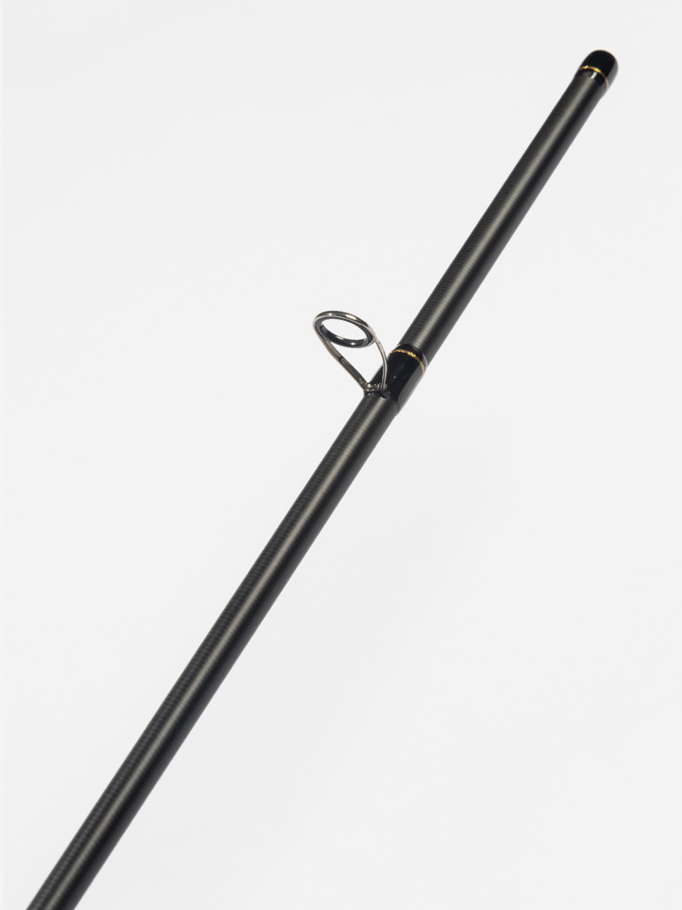 Спиннинг для рыбалки штекерный HERITAGE 221 см