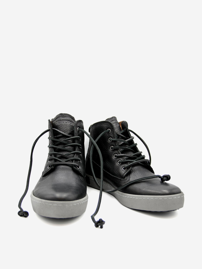 Ботинки мужские Blackstone Icon