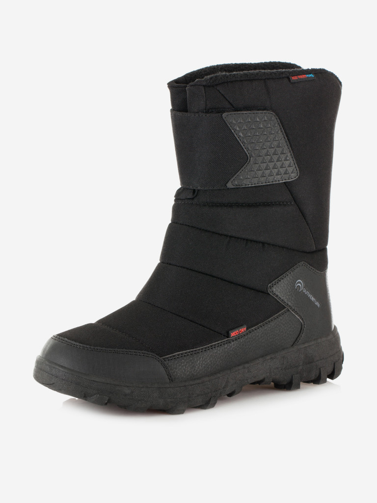 Сапоги утепленные мужские Outventure Winterboot