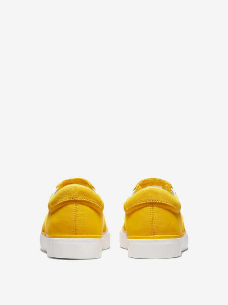 Кеды Nike SB Zoom Verona Slip PRM x Elissa Steamer