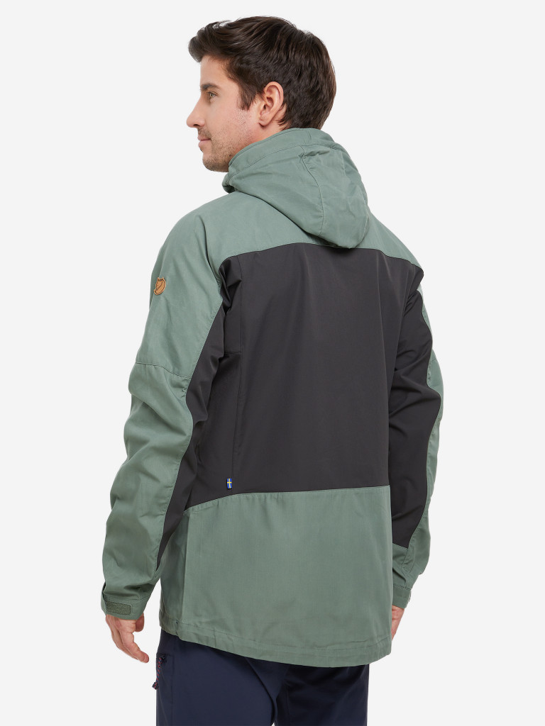 Ветровка мужская Fjallraven Abisko Lite